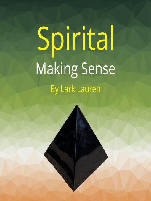 Title details for Making Sense by Lark Lauren - Available